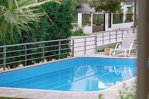 Danai & Palm Residential Complexes