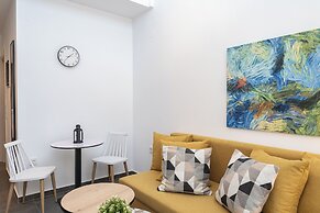 Danai & Palm Residential Complexes