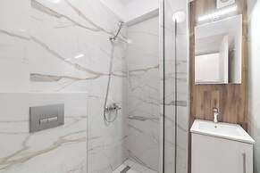 Danai & Palm Residential Complexes