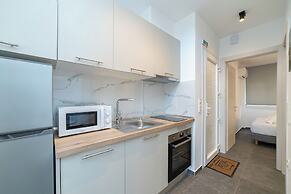 Danai & Palm Residential Complexes