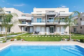Danai & Palm Residential Complexes