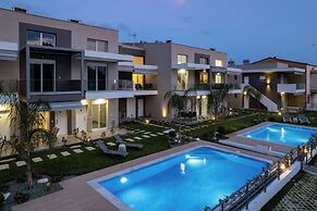 Danai & Palm Residential Complexes