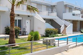 Danai & Palm Residential Complexes