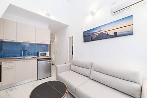 Danai & Palm Residential Complexes