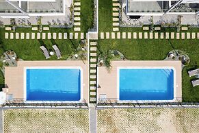 Danai & Palm Residential Complexes