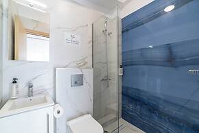 Danai & Palm Residential Complexes