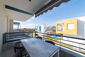 Danai & Palm Residential Complexes