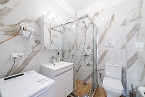 Danai & Palm Residential Complexes