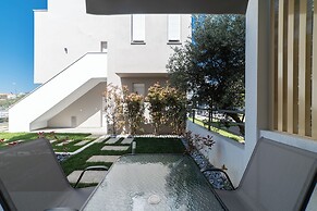 Danai & Palm Residential Complexes