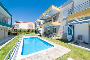 Danai & Palm Residential Complexes