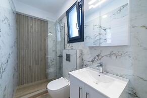 Danai & Palm Residential Complexes