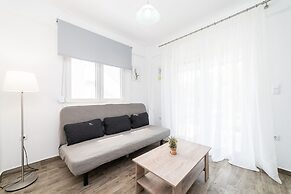 Danai & Palm Residential Complexes