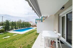 Danai & Palm Residential Complexes