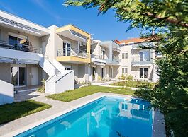 Danai & Palm Residential Complexes