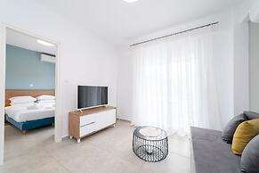 Danai & Palm Residential Complexes