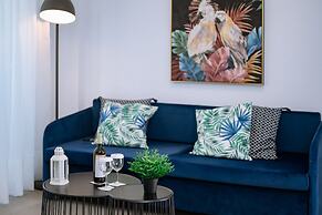 Danai & Palm Residential Complexes