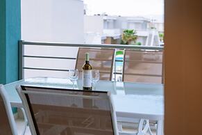 Danai & Palm Residential Complexes