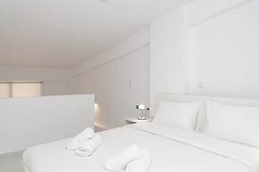 Danai & Palm Residential Complexes