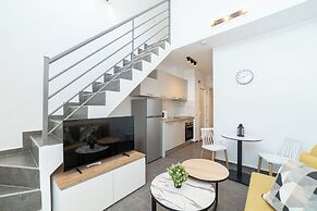 Danai & Palm Residential Complexes