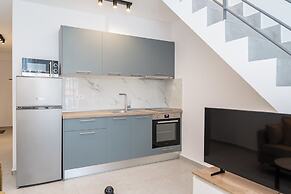 Danai & Palm Residential Complexes