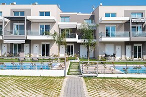 Danai & Palm Residential Complexes