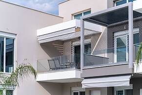 Danai & Palm Residential Complexes