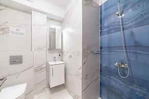 Danai & Palm Residential Complexes