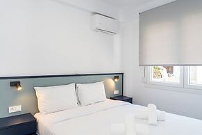 Danai & Palm Residential Complexes