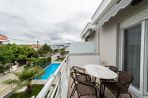 Danai & Palm Residential Complexes