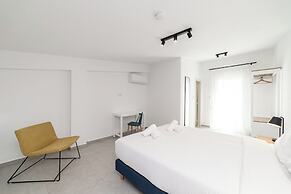 Danai & Palm Residential Complexes