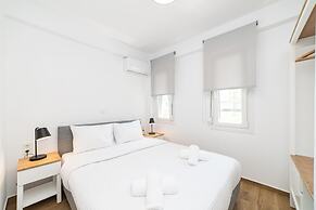 Danai & Palm Residential Complexes