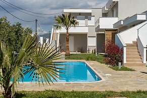 Danai & Palm Residential Complexes