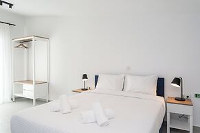 Danai & Palm Residential Complexes