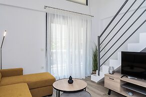 Danai & Palm Residential Complexes