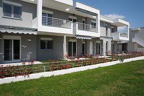 Danai & Palm Residential Complexes