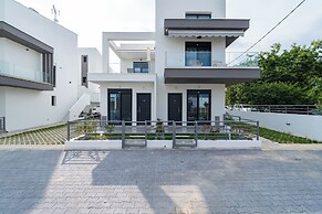 Danai & Palm Residential Complexes