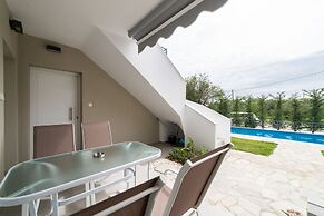 Danai & Palm Residential Complexes