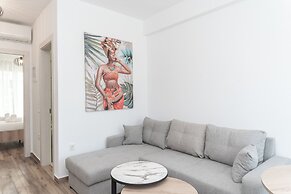 Danai & Palm Residential Complexes