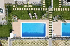 Danai & Palm Residential Complexes