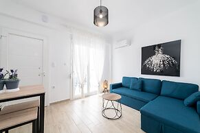 Danai & Palm Residential Complexes