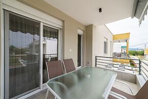 Danai & Palm Residential Complexes