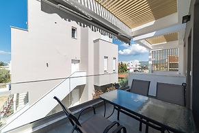 Danai & Palm Residential Complexes