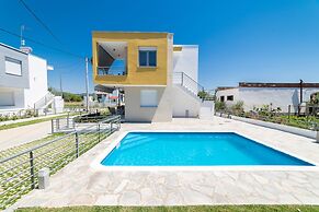 Danai & Palm Residential Complexes