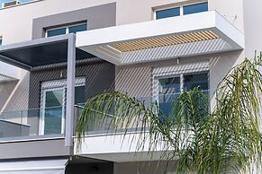 Danai & Palm Residential Complexes