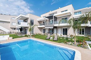 Danai & Palm Residential Complexes