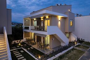 Danai & Palm Residential Complexes