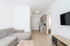 Danai & Palm Residential Complexes