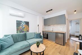 Danai & Palm Residential Complexes