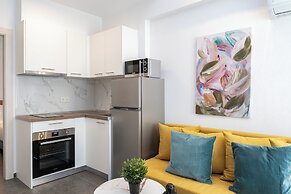 Danai & Palm Residential Complexes