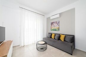 Danai & Palm Residential Complexes